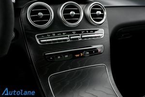 Mercedes GLC300 bild 33