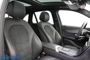 Mercedes GLC300 bild 21