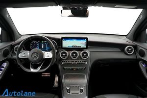 Mercedes GLC300 bild 16