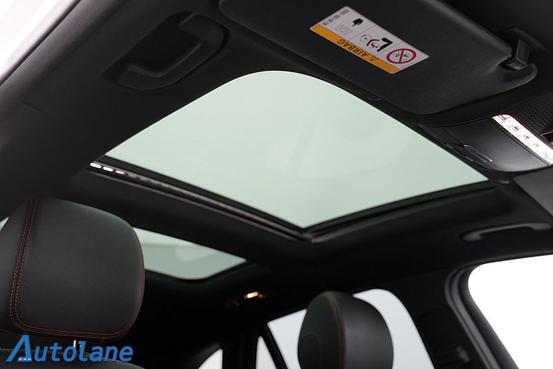 Mercedes GLC300 bild 25