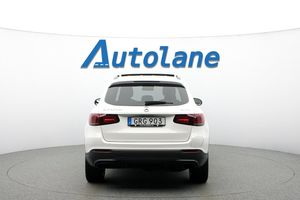 Mercedes GLC300 bild 5