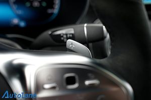 Mercedes GLC300 bild 35