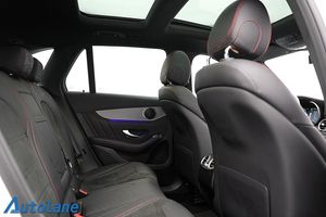 Mercedes GLC300 bild 23
