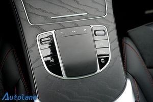 Mercedes GLC300 bild 34