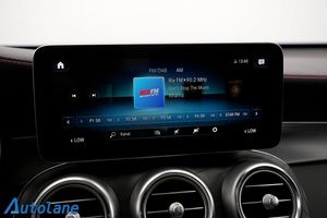 Mercedes GLC300 bild 28