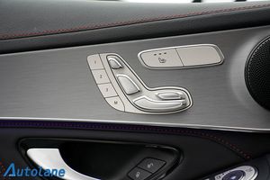 Mercedes GLC300 bild 20