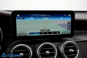 Mercedes GLC300 bild 26