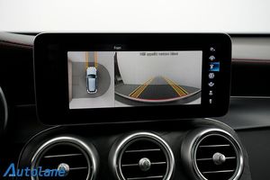 Mercedes GLC300 bild 27