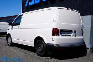 Volkswagen Transporter bild 5