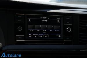 Volkswagen Transporter bild 14