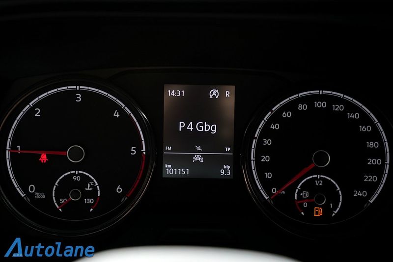 Volkswagen Transporter bild 10