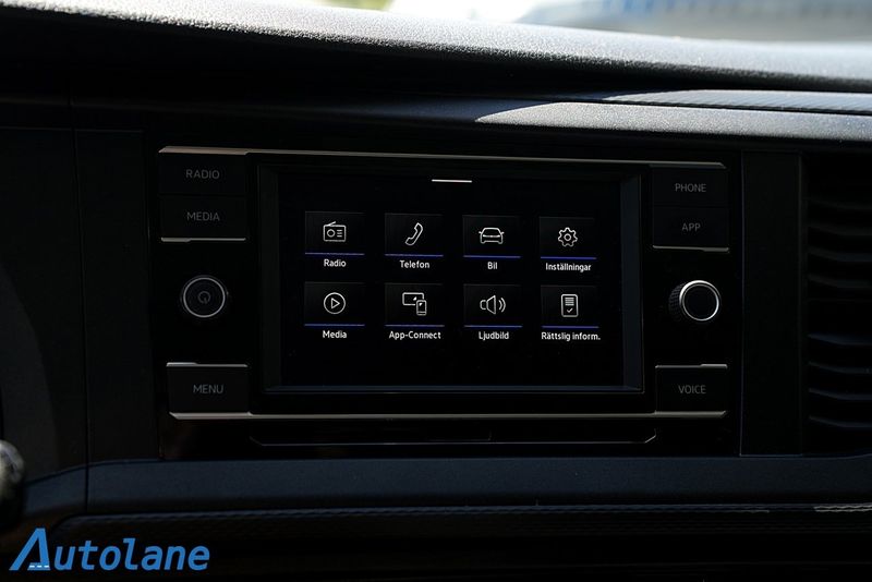 Volkswagen Transporter bild 12