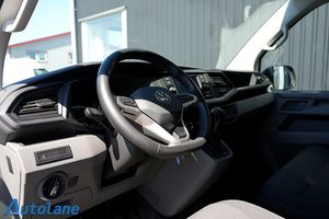 Volkswagen Transporter bild 9