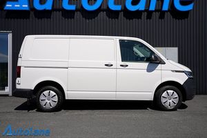 Volkswagen Transporter bild 3