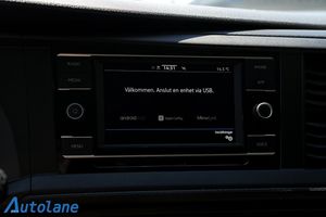 Volkswagen Transporter bild 16