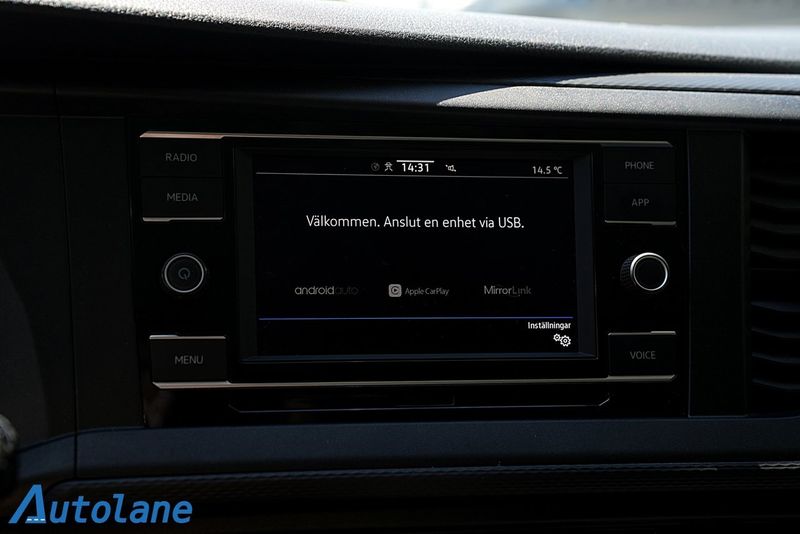 Volkswagen Transporter bild 16