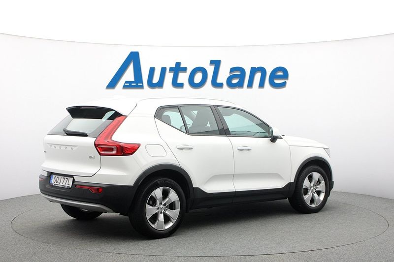 Volvo XC40 bild 8