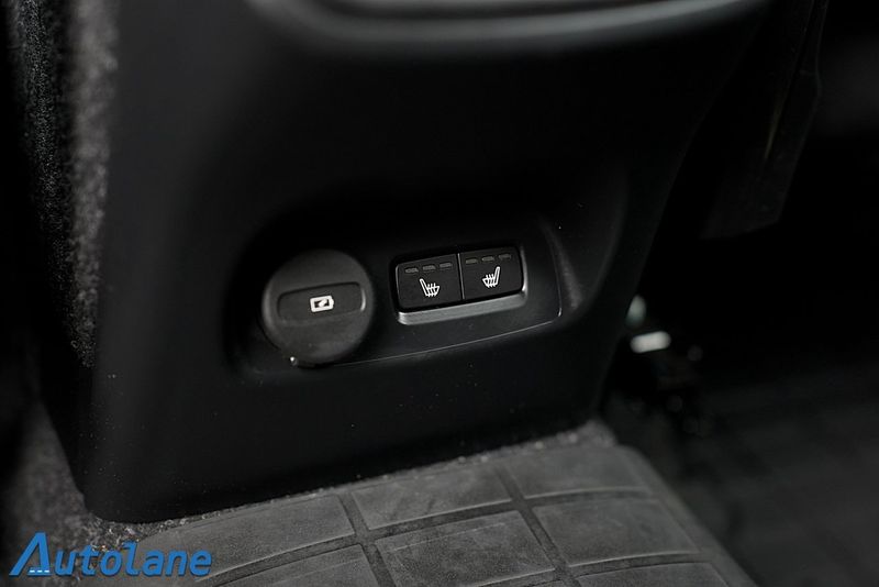 Volvo XC40 bild 20