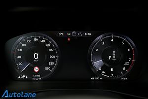 Volvo XC40 bild 15