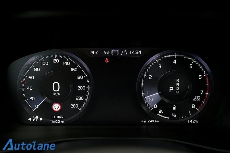 Volvo XC40 bild 15