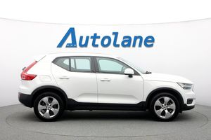 Volvo XC40 bild 9
