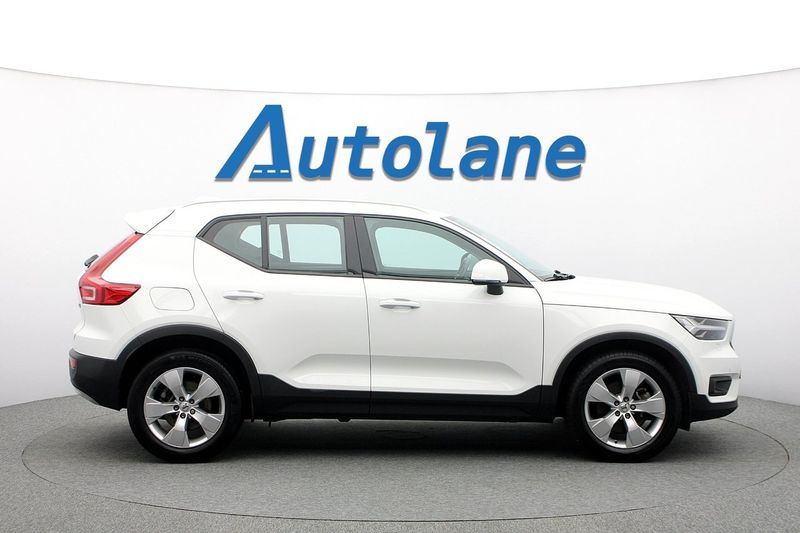 Volvo XC40 bild 9