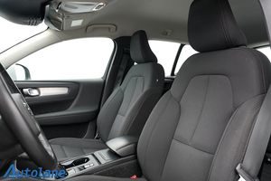 Volvo XC40 bild 11