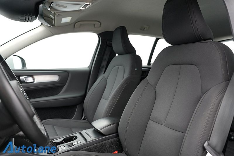 Volvo XC40 bild 11