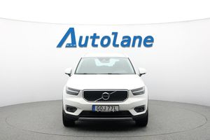 Volvo XC40 bild 3