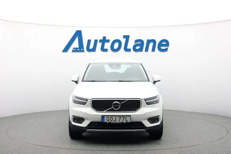 Volvo XC40 bild 3