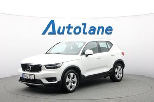 Volvo XC40 bild 4