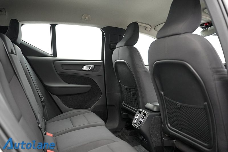 Volvo XC40 bild 19