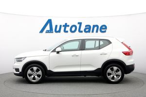 Volvo XC40 bild 5