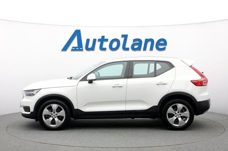 Volvo XC40 bild 5