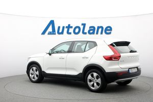 Volvo XC40 bild 6