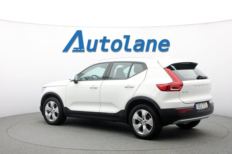Volvo XC40 bild 6
