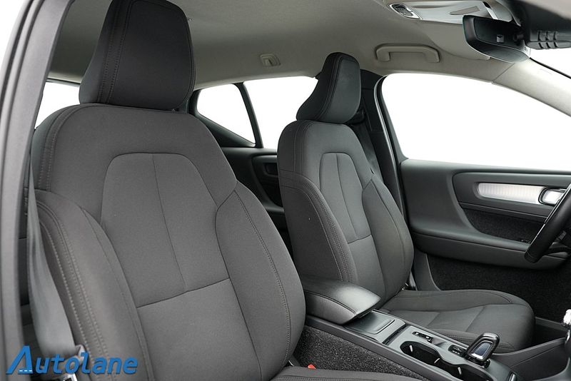 Volvo XC40 bild 16