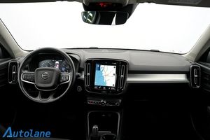 Volvo XC40 bild 13