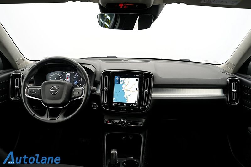 Volvo XC40 bild 13