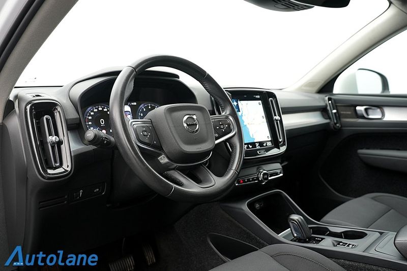Volvo XC40 bild 12