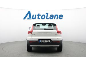 Volvo XC40 bild 7