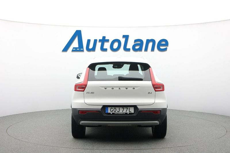 Volvo XC40 bild 7