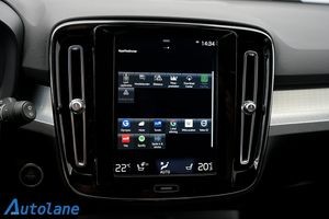 Volvo XC40 bild 23