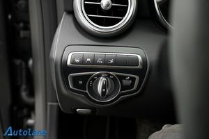 Mercedes C63 AMG bild 26