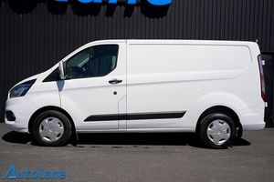 Ford Transit Custom bild 4