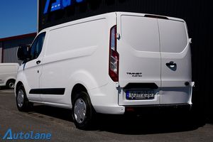 Ford Transit Custom bild 5