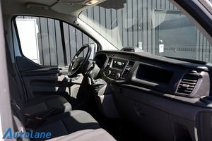 Ford Transit Custom bild 10