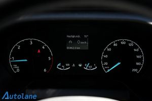Ford Transit Custom bild 11