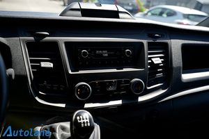 Ford Transit Custom bild 14