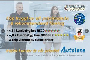 Ford Transit Custom bild 2
